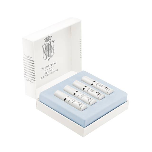 一个月白3度，真的太简单不过