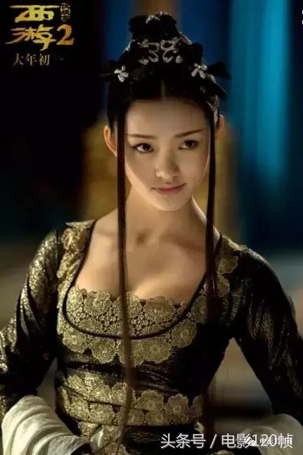 西游伏妖篇孙悟空打三个如来,西游伏妖篇孙悟空变身巨猿