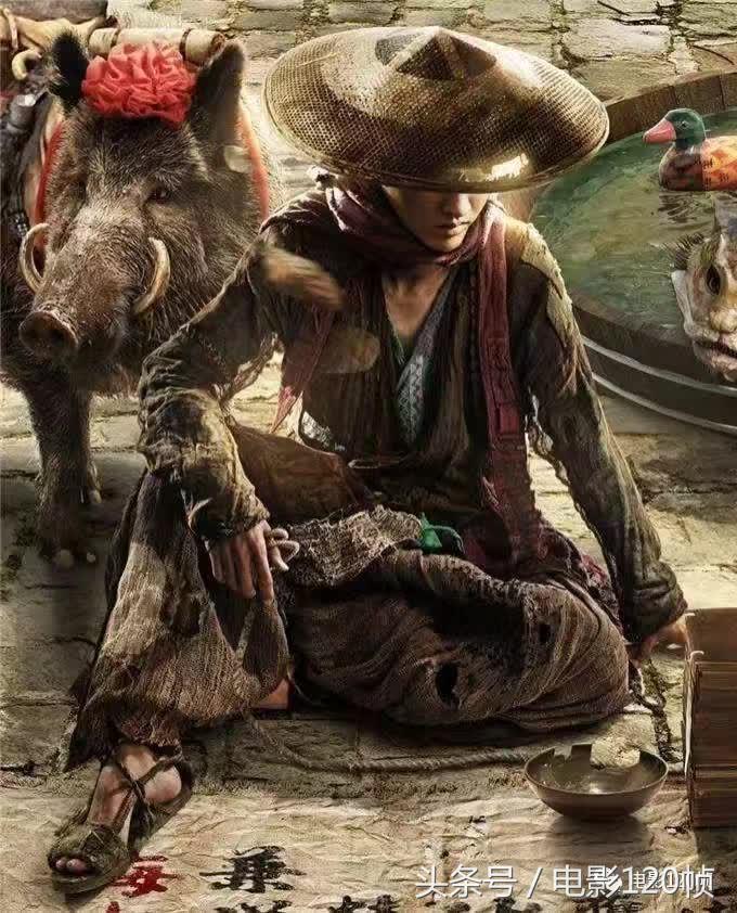 西游伏妖篇孙悟空打三个如来,西游伏妖篇孙悟空变身巨猿