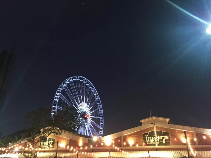 泰国曼谷芭提雅华欣7天自由行 (泰国华欣与芭提雅是一个地方吗)