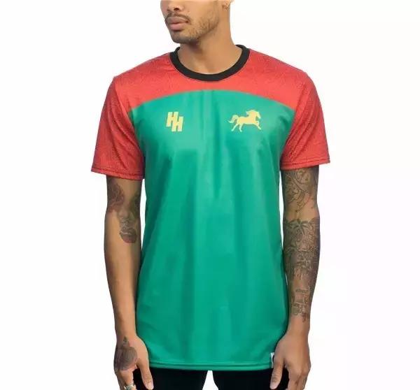 非洲杯前瞻：不一样的非洲色彩