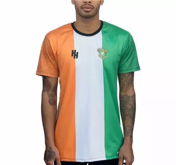 非洲杯前瞻：不一样的非洲色彩