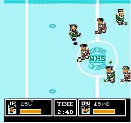 fc童年回忆热血系列,fc热血系列哪个最好玩