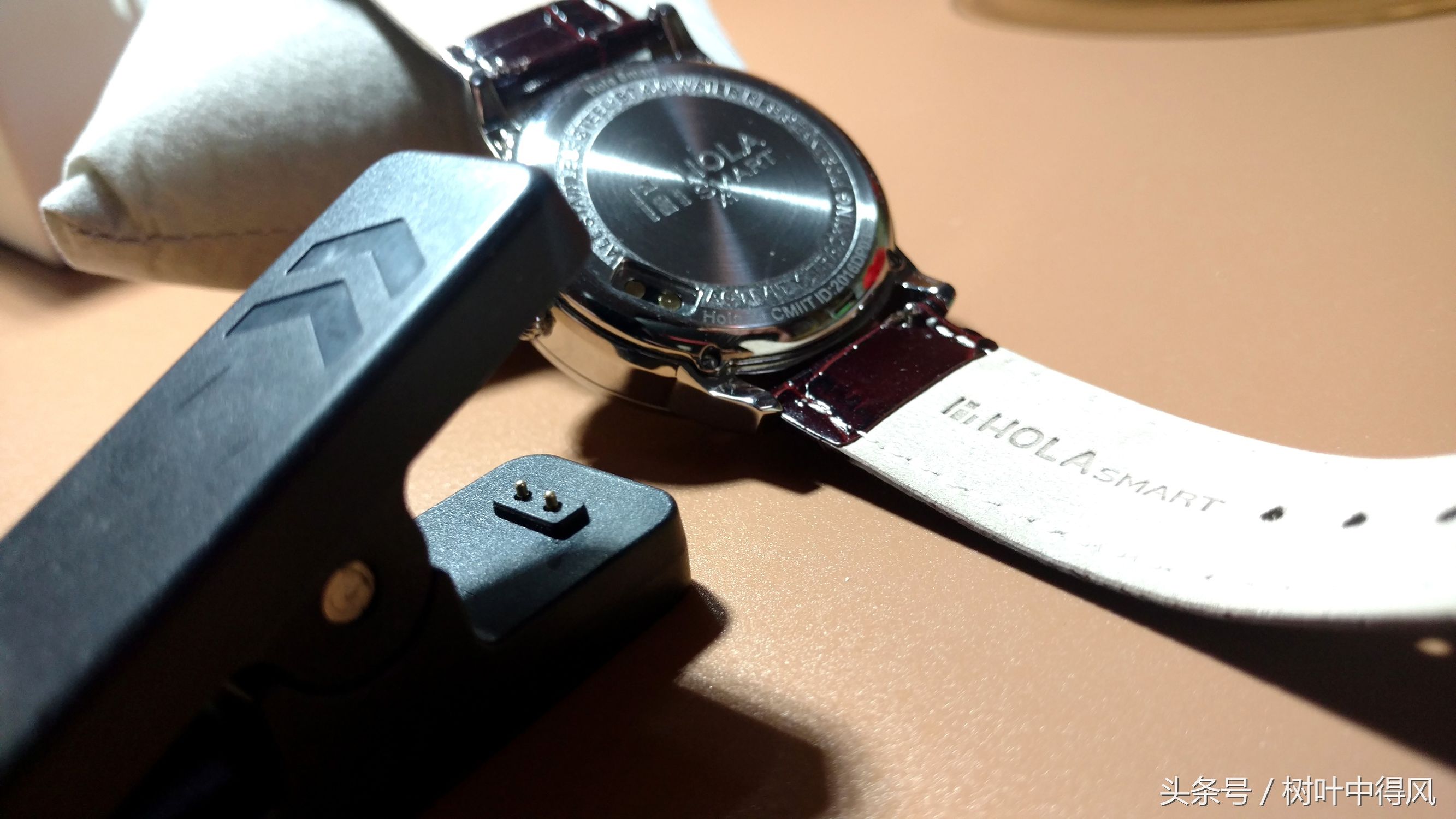 推荐一款时尚百搭质感好的手表,欧拉男士机械表