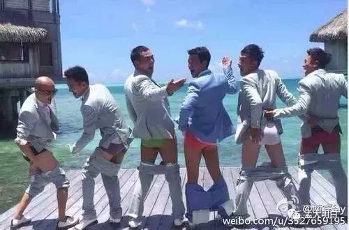 佟丽娅依附婚姻，马丽掌控爱情，强大的女人一定不快乐吗？