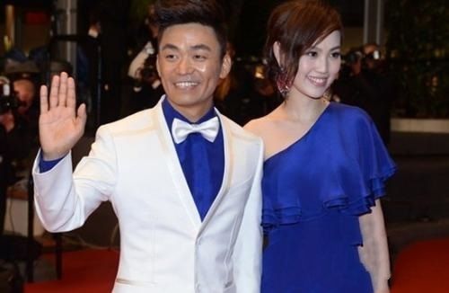 被老婆戴绿帽子的七大男星，宝强不算最惨，最后那位才最令人心疼