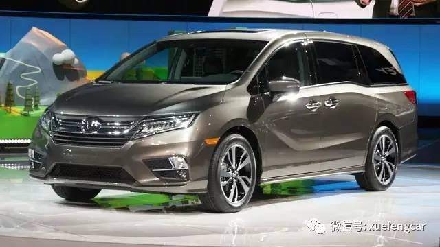 为啥mpv车型国外禁售呢,mpv在欧洲急剧下滑的原因