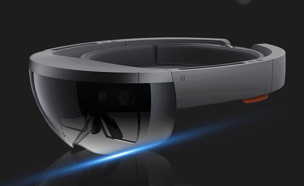 微软hololens消费者版,微软hololens2上市