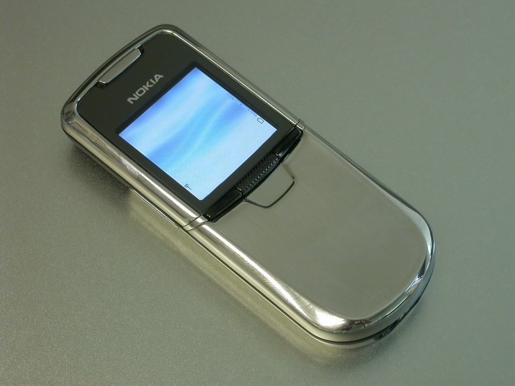 诺基亚曾经的王者,诺基亚当年的王者