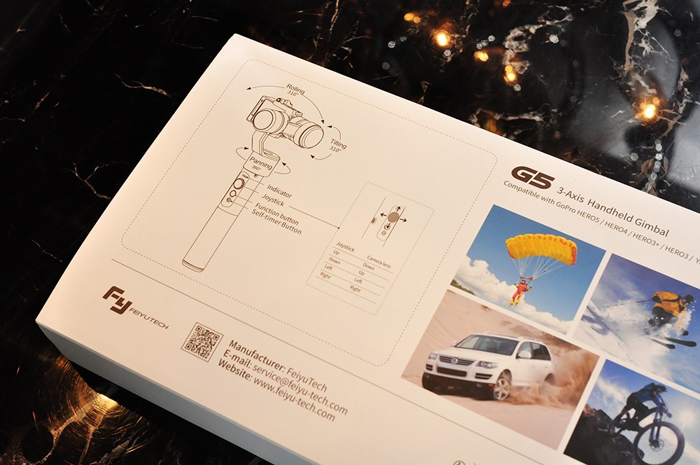 飞宇g5稳定器适用机型,飞宇g5稳定器怎么样