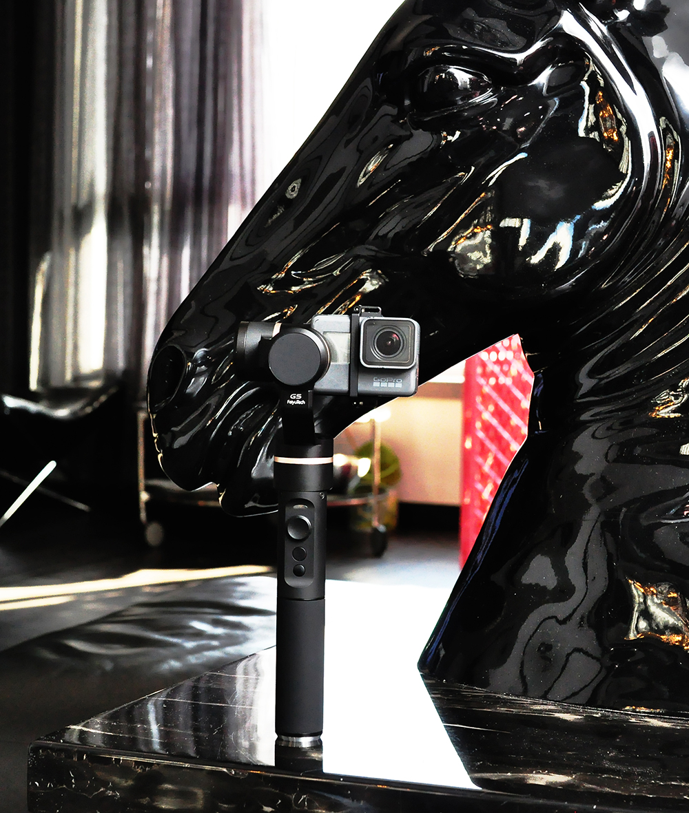 飞宇g5稳定器适用机型,飞宇g5稳定器怎么样