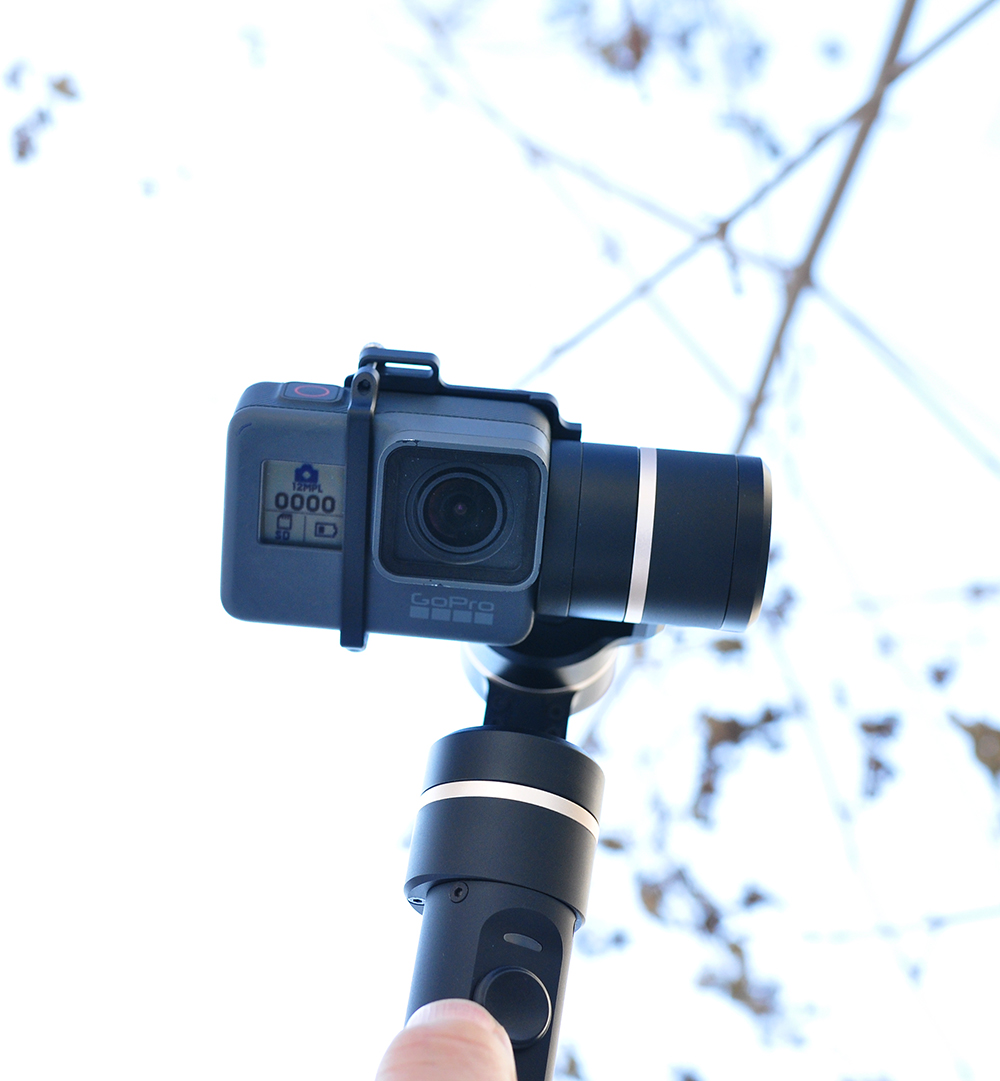 飞宇g5稳定器适用机型,飞宇g5稳定器怎么样