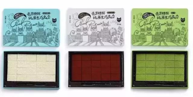 巧克力的天堂甜食爱好者推荐,全球公认十大顶级巧克力品牌