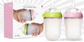 1000位妈妈测评推荐，如何正确科学选购婴儿奶瓶奶嘴