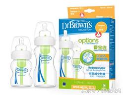 1000位妈妈测评推荐，如何正确科学选购婴儿奶瓶奶嘴