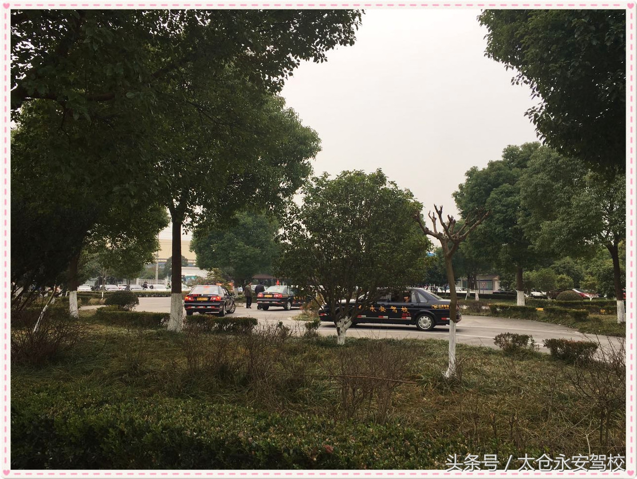 苏州可以夜间练车的驾校,苏州哪些驾校好点