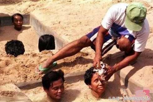 阿三奇闻异录,阿三的神奇事件