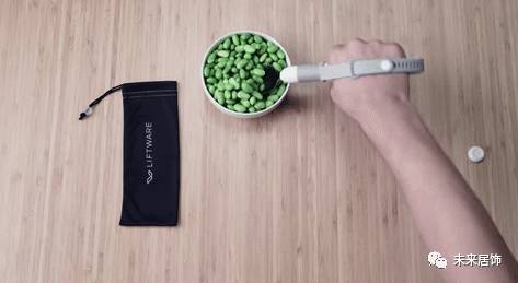 这个勺子不一般，走心的设计让科技圈与医疗圈纷纷点赞