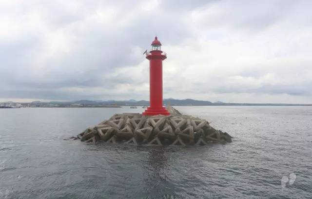 济州岛之牛岛行环岛骑行,济州岛环岛骑行视频