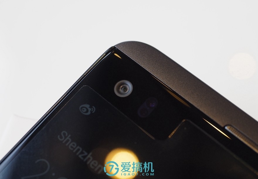 不一样的安卓机,不一样的手机lg