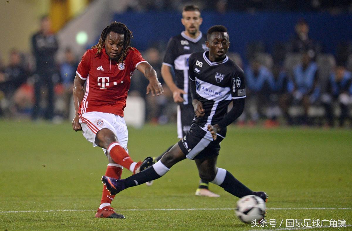 多哈冬训3500万先生竟成最失意者