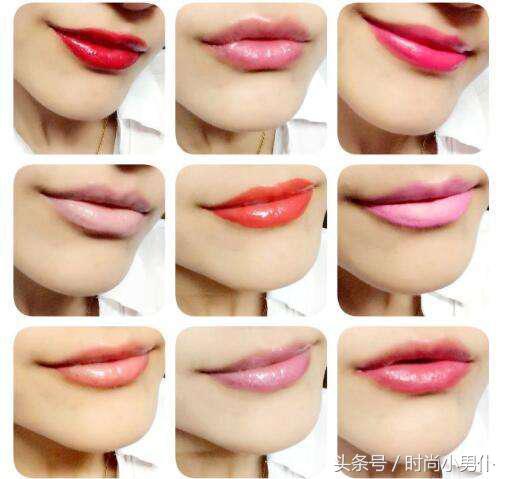 给自己的新年礼物阿玛尼口红,给自己的新年礼物