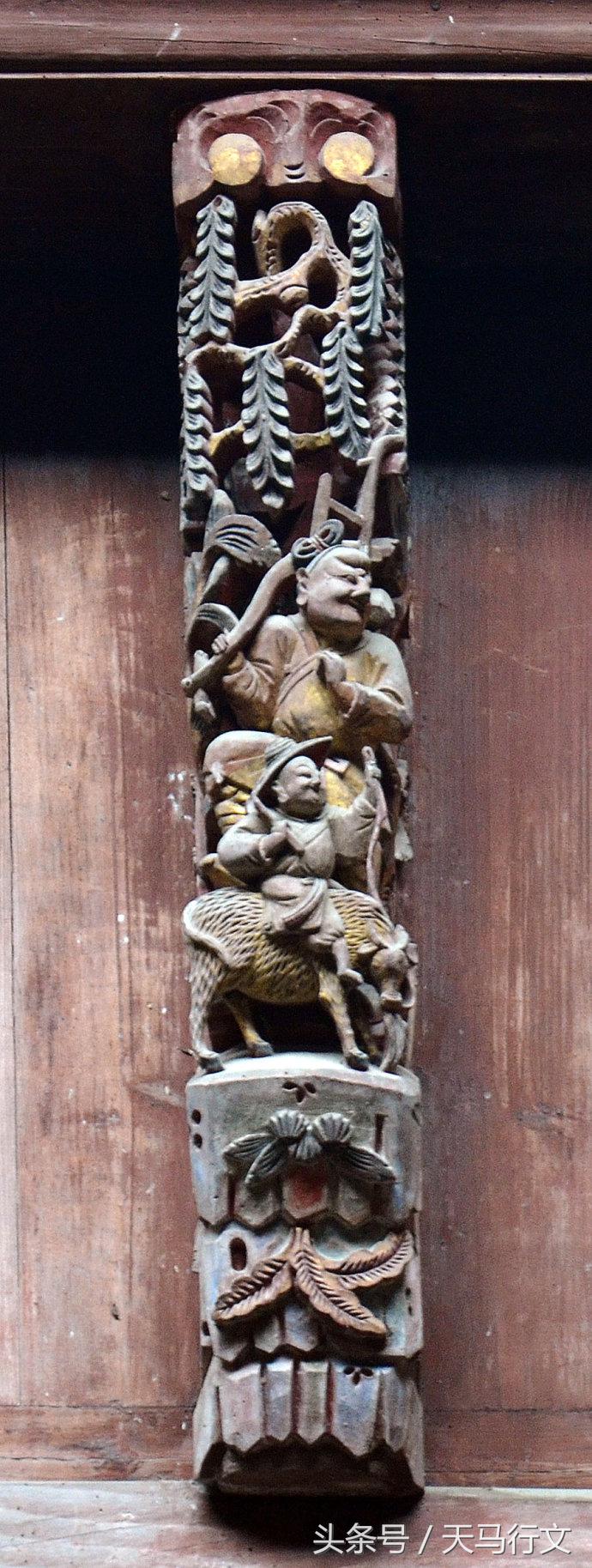 中国最美画村宏村,中国画中的宏村在哪里