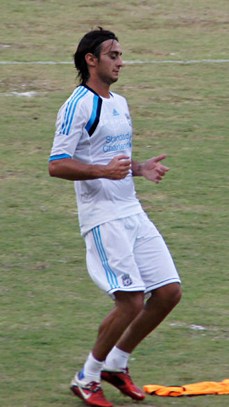 欧美足坛冬季转会窗定案汇总（一）