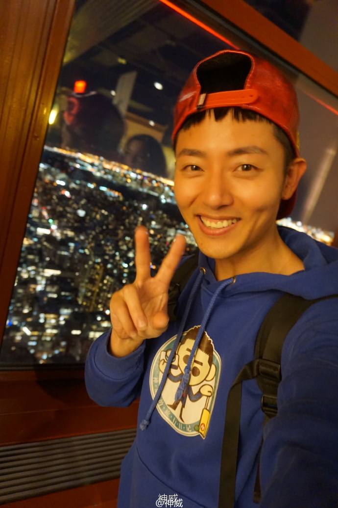 神会玩|XOXO，绯闻纽约的168小时享乐进行时