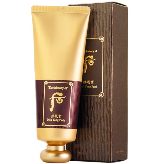 韩国男士面膜排行榜10强,2021年韩国面膜排行榜