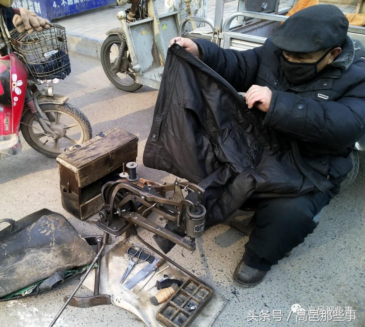 年味渐浓的腊月大集,腊月十八大集图片