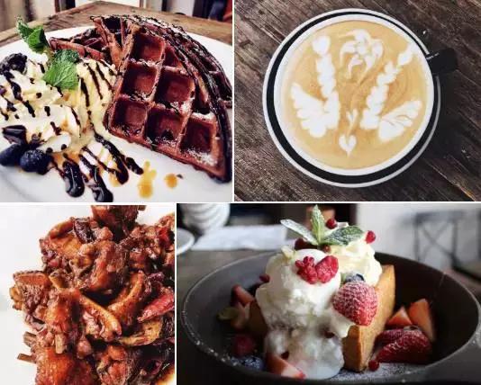 天津大悦城里竟然隐藏着这么多人气爆棚的私房美食！