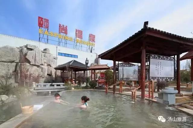 颐养胜地，尚雅尚美|为什么这家温泉酒店能够扬名长三角？