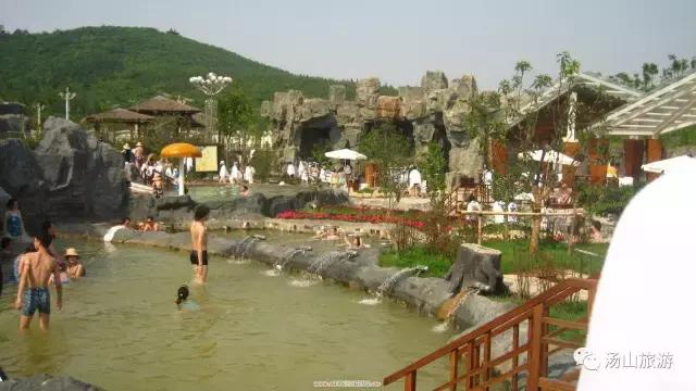 颐养胜地，尚雅尚美|为什么这家温泉酒店能够扬名长三角？