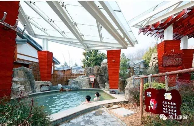 颐养胜地，尚雅尚美|为什么这家温泉酒店能够扬名长三角？