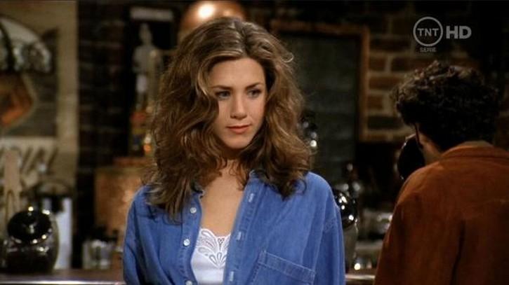 感谢老友记的感言,一起重温最美好的老友记