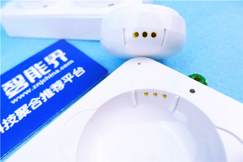 当传统艾灸遇到现代科技,中医艾灸智能化