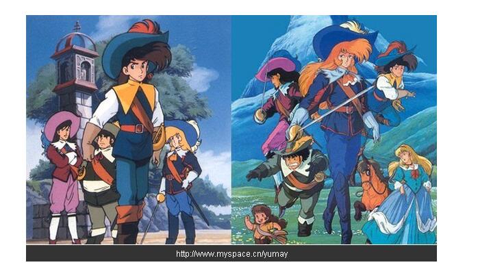 20部8090难以忘怀的国产动画片,8090童年都有哪些好看的动画片