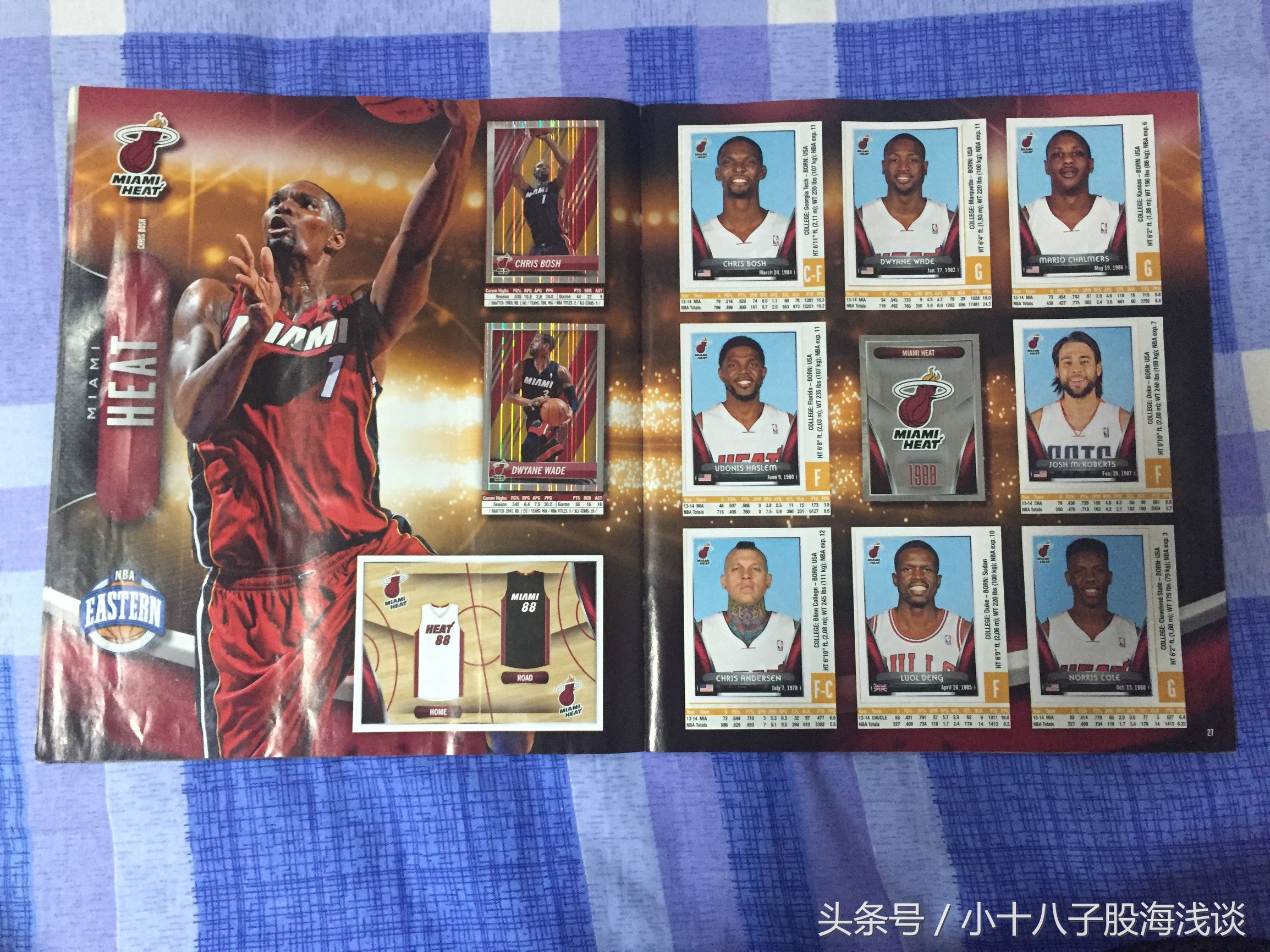 帕尼尼nba贴纸,nba帕尼尼贴纸卡