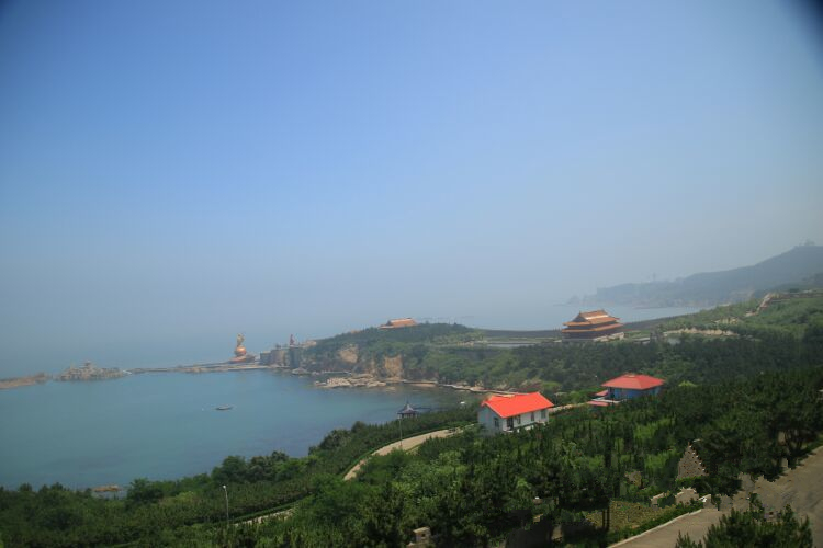 中国最适合居住的城市，就在山东！竟然不是青岛，而是它！