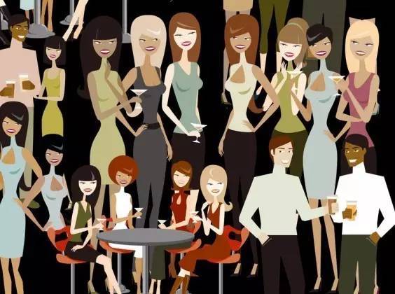 同学聚会邀请函搞笑幽默,史上最牛逼的同学聚会通知书