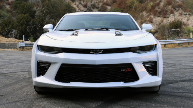 野马大黄蜂,福特野马大黄蜂跑车