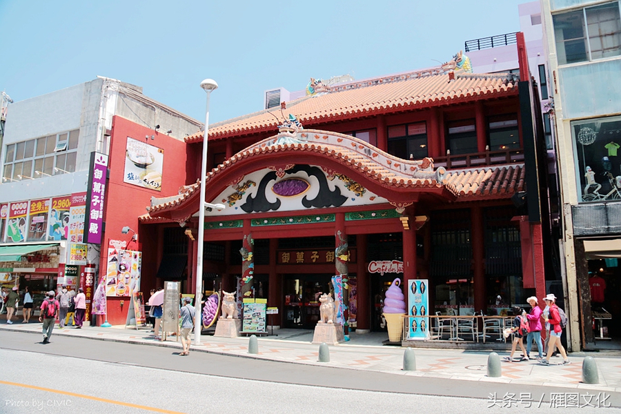 冲绳岛六日游自由行攻略,冲绳10天自由行