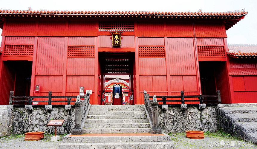 冲绳岛六日游自由行攻略,冲绳10天自由行
