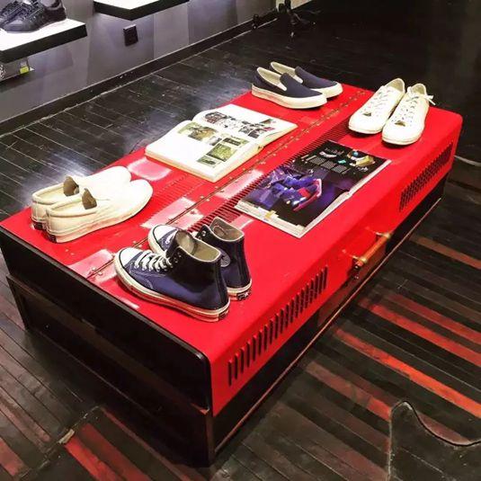 买单猫探店合二为一的潮流买手店咖啡+服装店