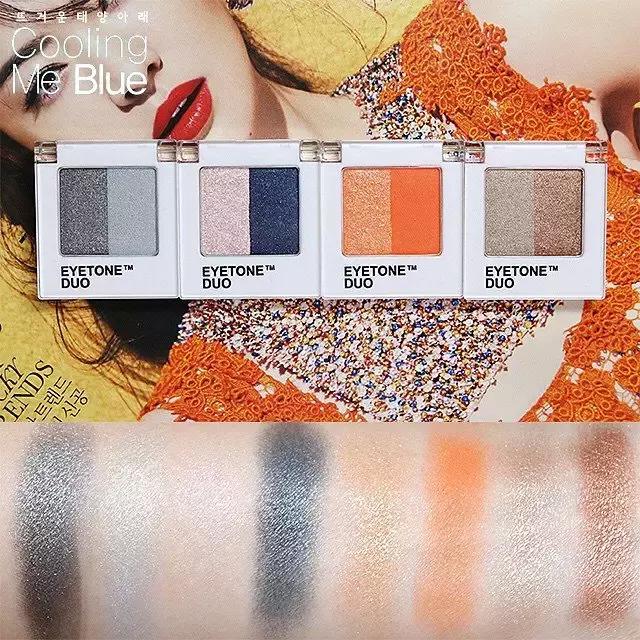 化妆很厉害的韩国美妆博主,韩国美妆博主化妆教学