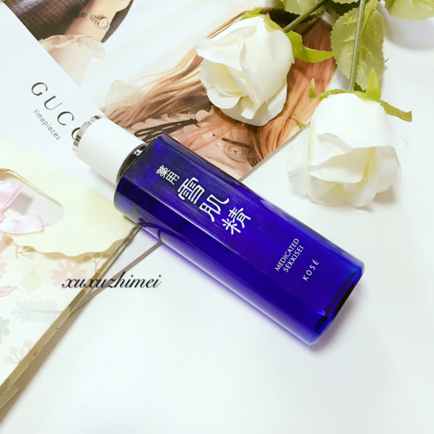 七种超人气化妆水测评,好用的化妆水推荐平价女士