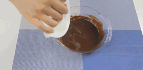 这是一颗懂生活的人才能读懂的巧克力