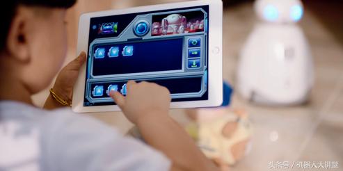 教育机器人时代,人工智能教育产品如何盈利