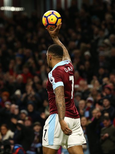 伯恩利新赛季阵容,伯恩利新赛季